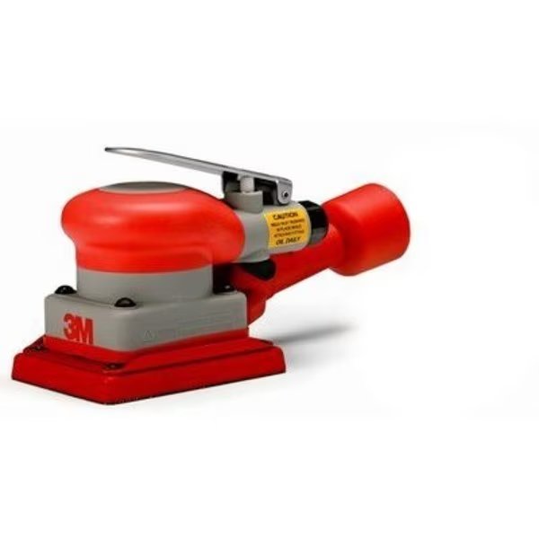 Orbital Sander, 20431, 3